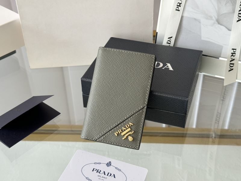 Prada Wallets